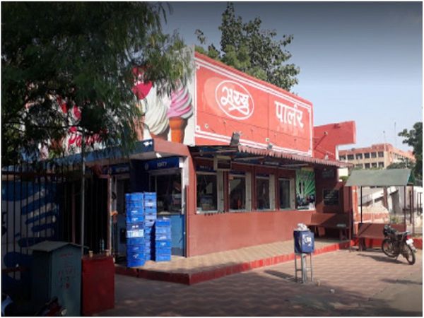 Fast food will be available again in Jaipur's Saras Parlor