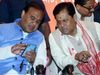 Himanta Biswa Sarma and Sarbananda Sonowal 