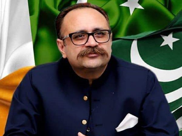 Sardar Tanveer Ilyas