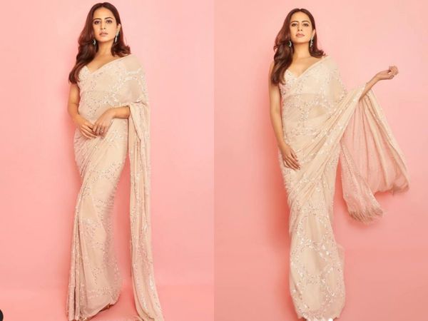 Sargun Mehta OTT Debut With Cuttputlli, Actress On Her Role And More