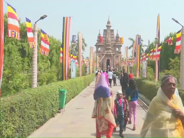 Uttar Pradesh Tourism