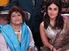 Once Saroj Khan scolded Kareena Kapoor