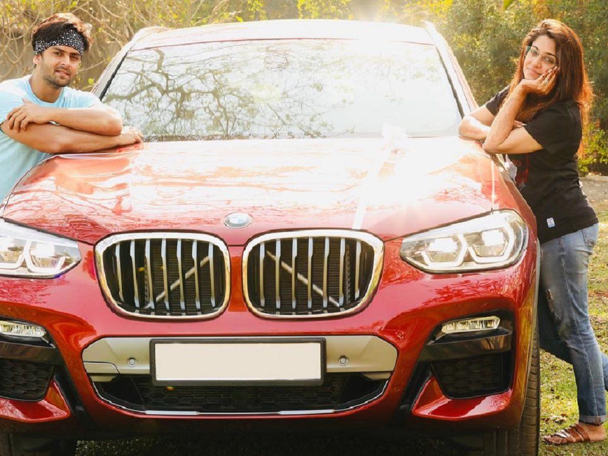 Dipika Kakar Cars: दीपिका कक्कड़ का लग्जरी कार कलेक्शन, ससुराल सिमर का एक्ट्रेस के पास इतनी कीमती गाड़ियां!