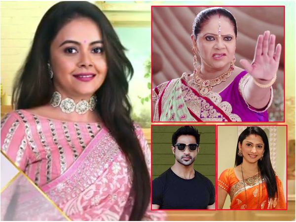 Saath Nibhaana Saathiya 2 Story Plot Gopi bahu Devoleena bhattacharjee  Who Is New Kokilaben And rashi