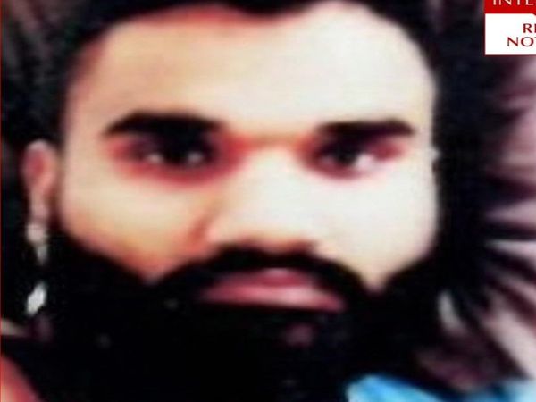 Interpol issued red corner notice against Satinderjit Singh alias Goldy Brar, took responsibility for killing Sidhu Musewala