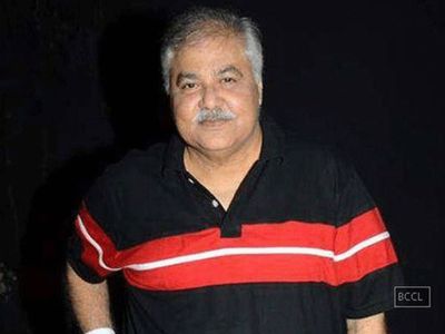 Satish Shah Satish Shah