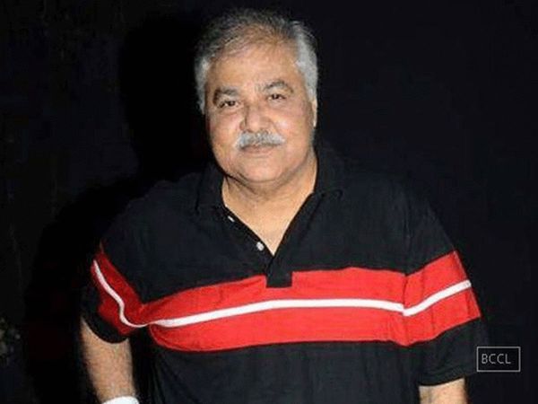 Satish Shah