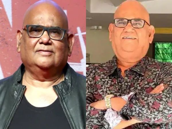 Satish Kaushik Accuses Airline, Satish Kaushik Accuses An Airline For Using Inappropriate Way For Earning Money