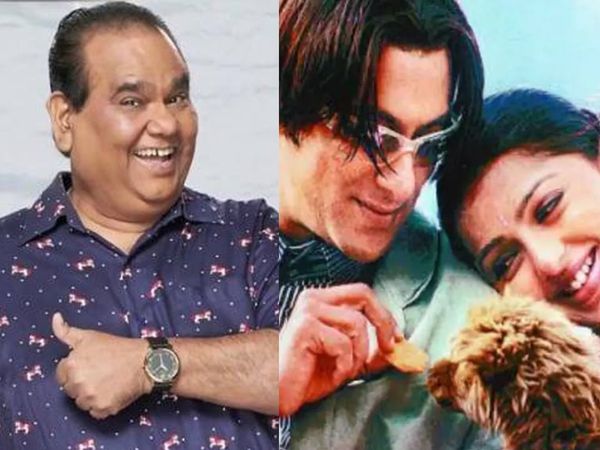 Satish Kaushik on Tere naam Sequel