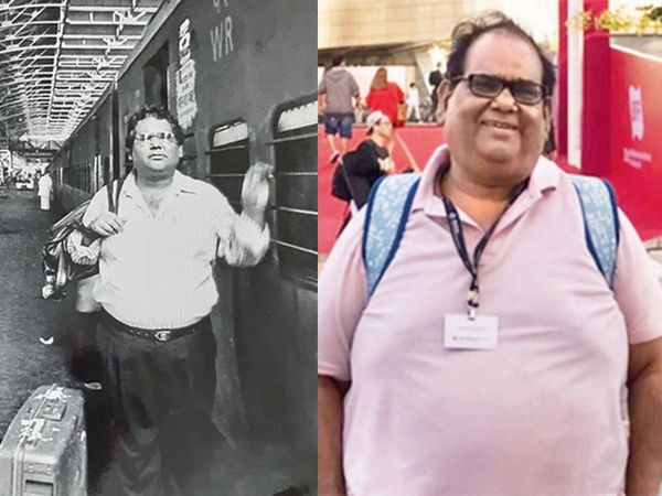 Satish Kaushik