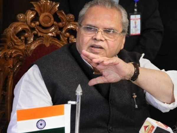 satya pal malik