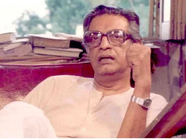 Satyajit Ray