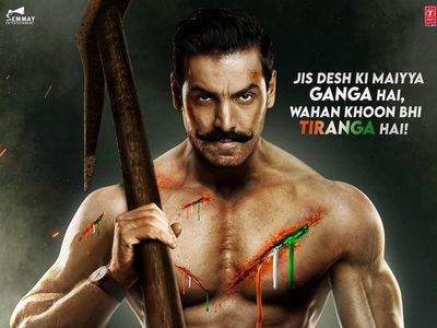 Satyameva Jayate 2 Satyameva Jayate 2