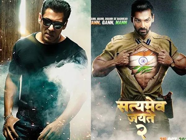 Satyameva Jayate 2 Release