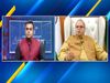 News Ki Pathshala When asked about the controversial statement, Satyapal Malik got angry, watch the full interview