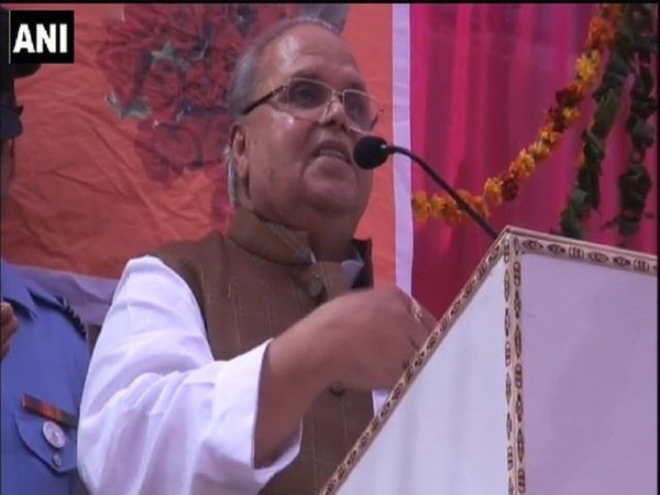 Satya Pal Malik again takes on Centre, says farmers should unite to change the power