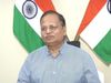 Satyendar Jain