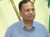 Satyendra Jain