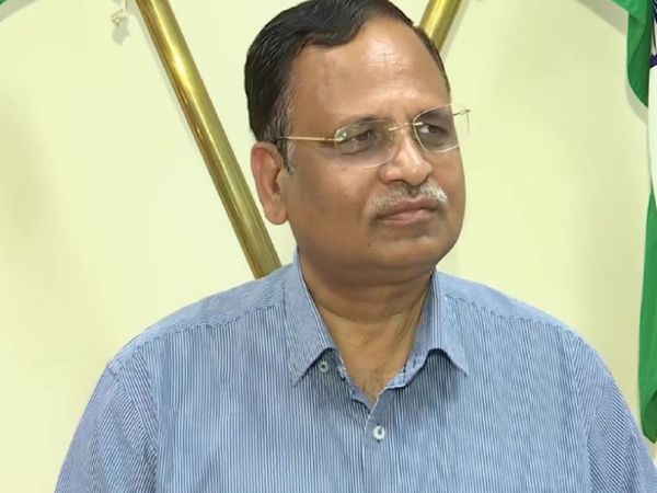 Satyendra Jain