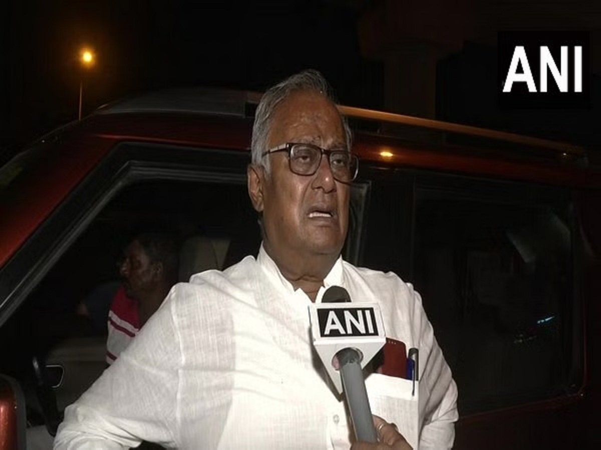 Partha Chatterjee News: सौगत रॉय बोले- पार्थ चटर्जी ने तृणमूल कांग्रेस को बदनाम और शर्मिंदा किया