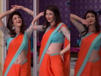 Saumya Tandon Dance Saumya Tandon Dance