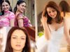 BhabiJi Ghar Par Hai fame saumya tandon transformation then and now pics