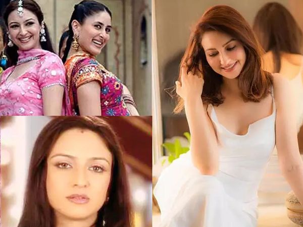 BhabiJi Ghar Par Hai fame saumya tandon transformation then and now pics