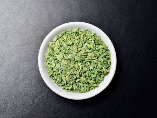  benefits of fennel for men