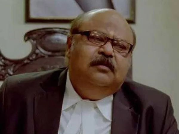Saurabh Shukla