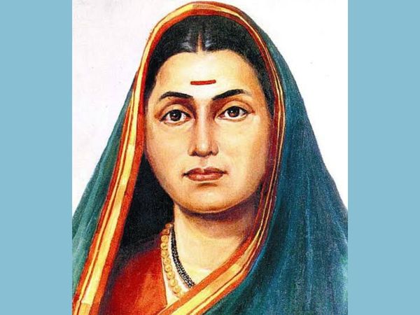 Savitribai Phule