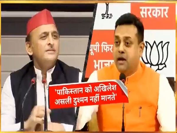 Sawal Public Ka: Why is Pakistan becoming an issue in the elections being held in India?