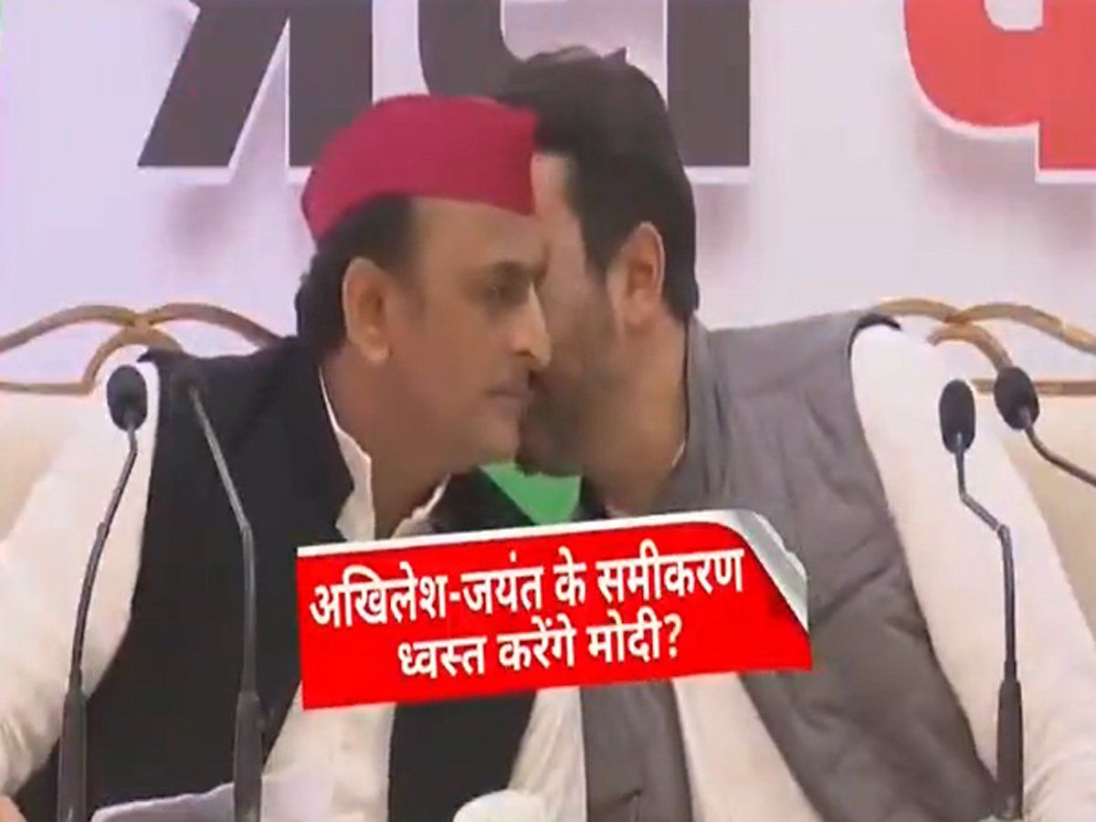 Sawal Public Ka : अबकी बार जाटलैंड में मोदी फैक्टर का कितना असर होगा ?