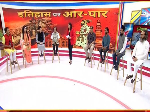 Sawal Public Ka Is the history that we have read so far, how true and how incomplete?