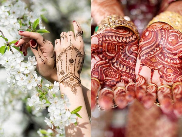 Sawan ke mehendi designs, sawan mehendi designs 