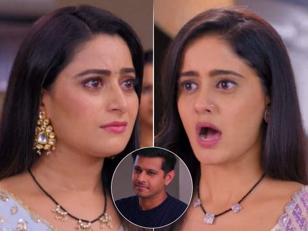 Ghum Hai Kisikey Pyaar Meiin Star plus serial Twist Sai And Pakhi Face off For Virat