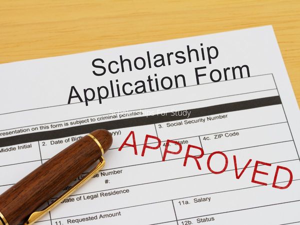 study abroad scholarships