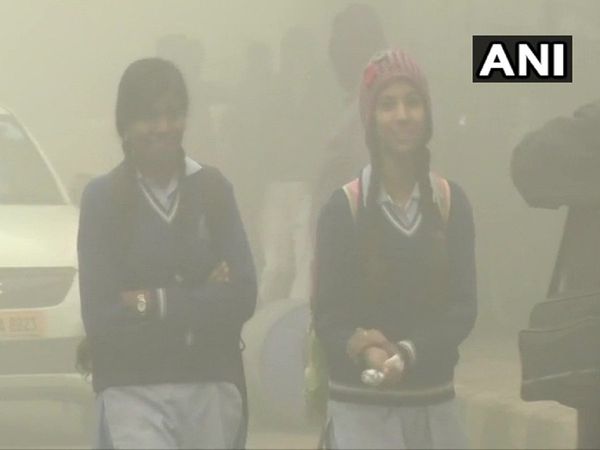 School Holiday in UP, Haryana, Agra, Lucknow and other states and states due to cold wave