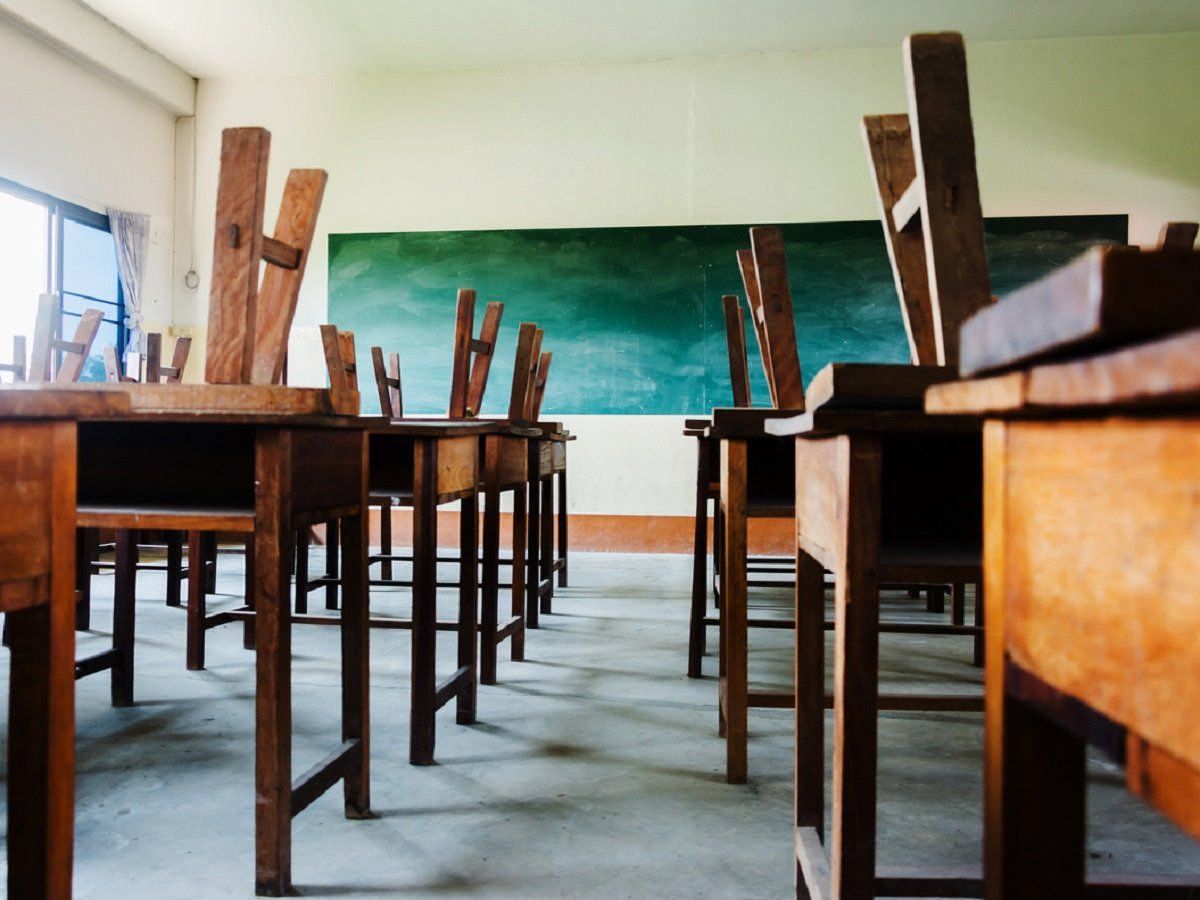 Mumbai School: मुंबई में 31 जनवरी तक बंद हुए कक्षा 1 से 9 के लिए स्कूल, सिर्फ 10वीं-12वीं की कक्षाएं लगेंगी