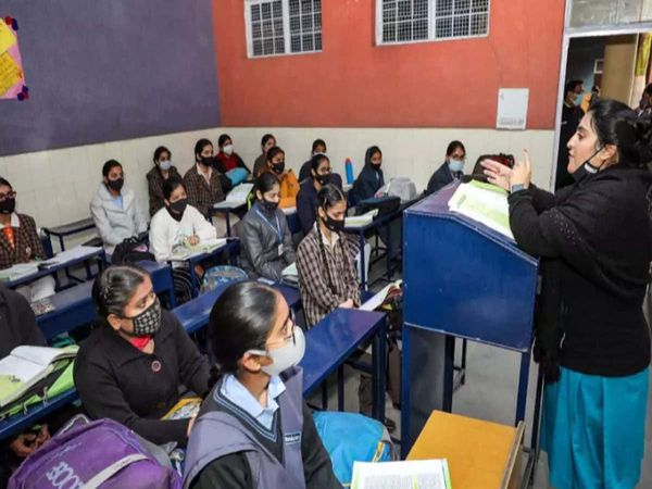 Ghaziabad School Counselling