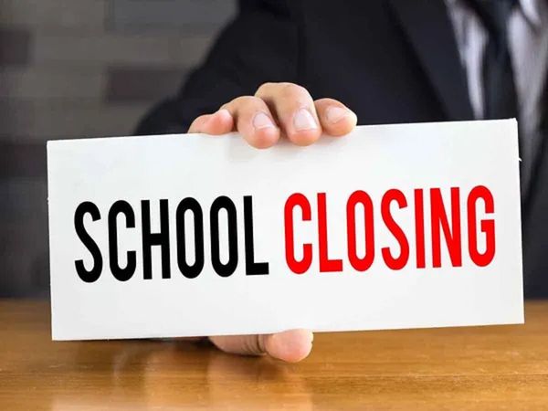 Schools will remain closed due to CAA protests