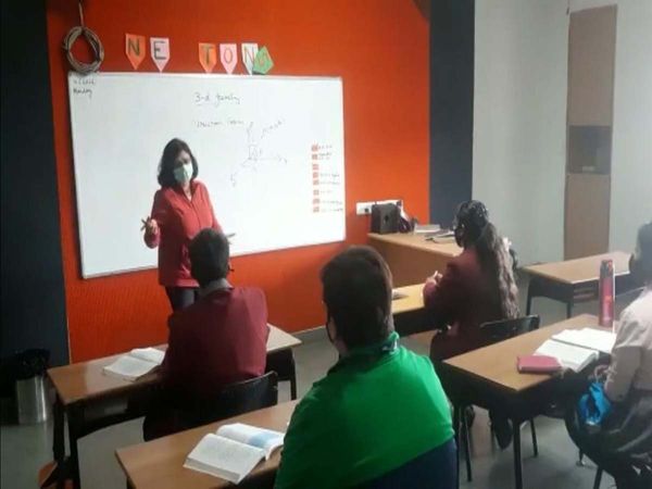 Noida School Fees Hike