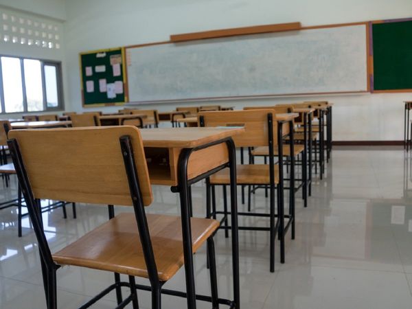 Noida schools closed after rain