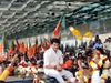 Land forgery case against Jyotiraditya Scindia reopened a day after he joins BJP