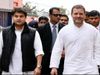 Jyotiraditya Scindia and Rahul Gandhi