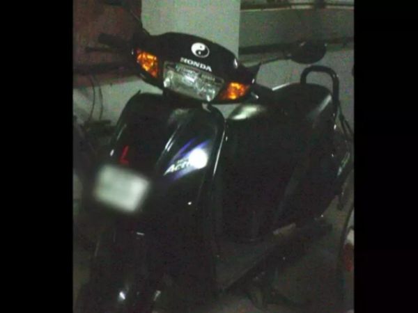 man buys Rs 15 lakh fancy number for Activa worth Rs 71,000 in Chandigarh 