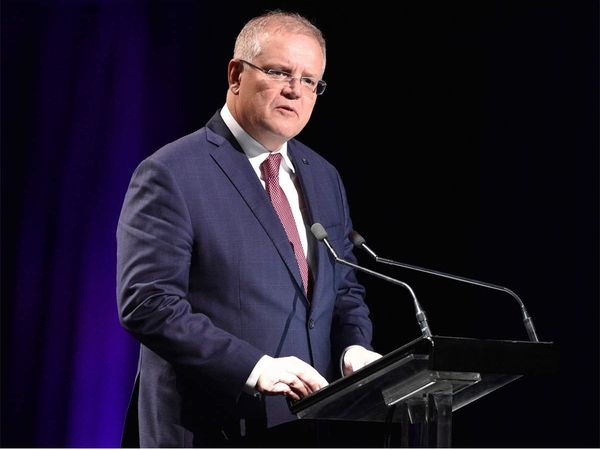 चीन में खुल गए 'वेट मार्केट्स', फूटा ऑस्‍ट्रेलियाई पीएम गुस्‍सा, बोले- यही है सारे फसाद की जड़ 