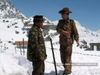 Search operation continues for two soldiers missing from LAC in Arunachal, both soldiers were posted at the same post 