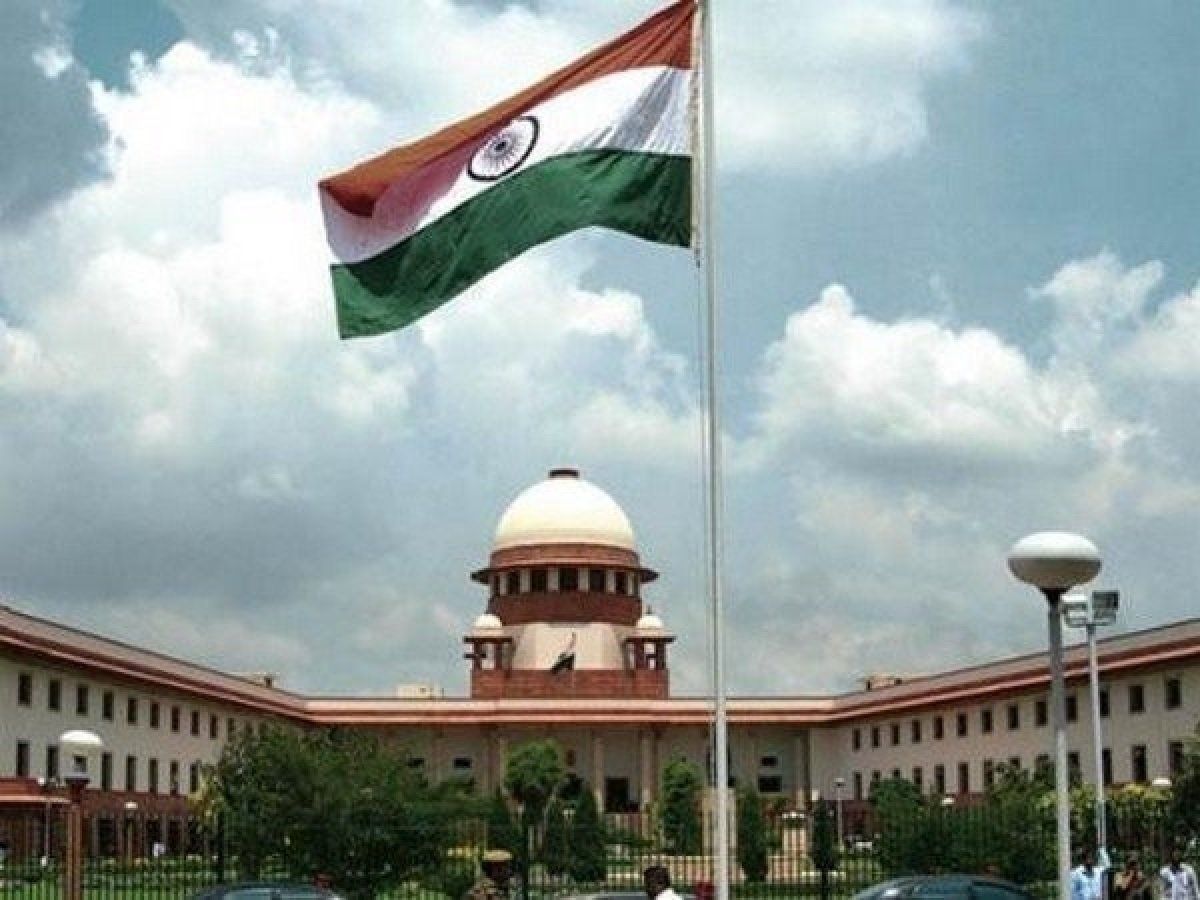 गांधी जब एक साल के थे तब बना राजद्रोह कानून, अब 2022 में लगी रोक, जानें किस राज्य में सबसे ज्यादा मामले