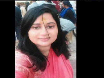 Meet Seema Kushwaha Nirbhaya's Lawyer Who Fought For Justice and Delivered Meet Seema Kushwaha Nirbhaya's Lawyer Who Fought For Justice and Delivered