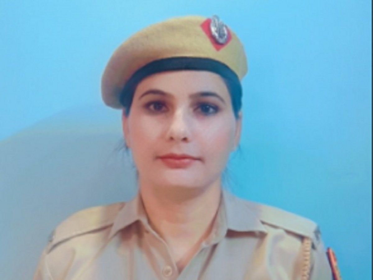 76 लापता बच्चों का लगाया पता, महिला कांस्टेबल को मिला आउट ऑफ टर्न प्रमोशन